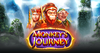 Monkey's Journey platipus