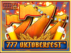 777 Oktoberfest retrogaming