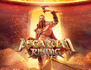 Asgardian Rising PG_Soft