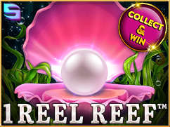 1 Reel Reef spinomenal