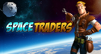 Space Traders revolver