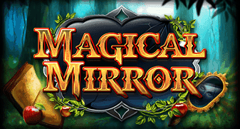 Magical Mirror platipus