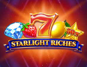 Starlight Riches booming