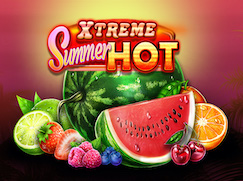 Xtreme Summer Hot gameart
