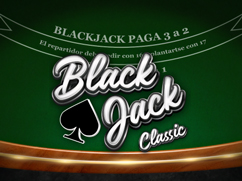 Blackjack Classic irondogstudio