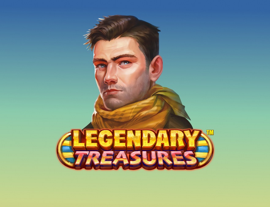 Legendary Treasures jftw