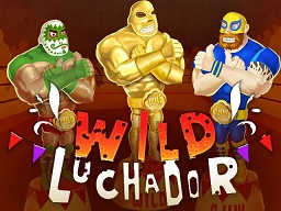 Wild Luchador quickspin