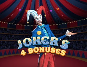 Joker Buy Bonus smartsoft
