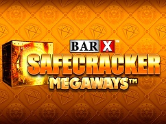 Bar-X Safecracker Megaways blueprint