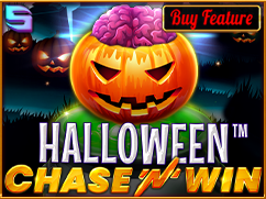 Halloween - Chase'N'Win spinomenal