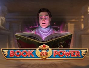 Book Of Power relax