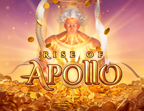 Rise of Apollo PG_Soft