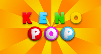 Keno Pop 1x2gaming