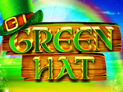 Green Hat 5men