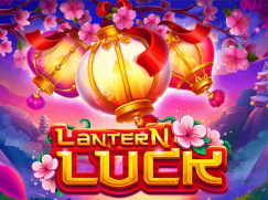 Lantern Luck habanero