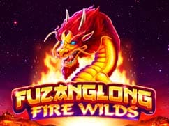 Fuzanglong - Fire Wilds greentube