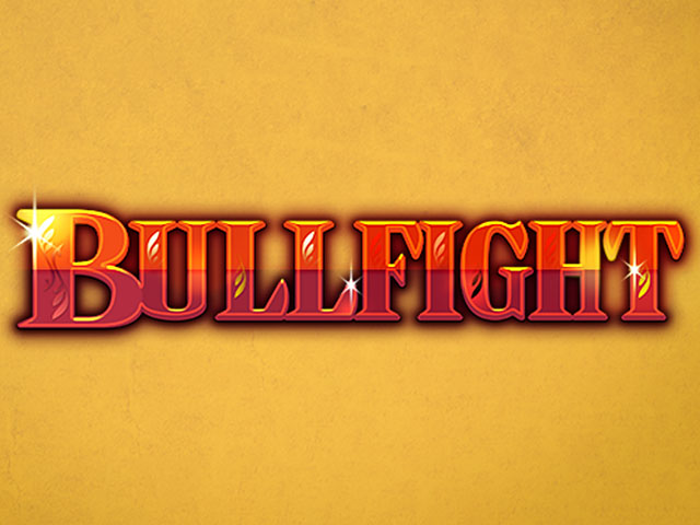 Bullfight RedTigerGaming