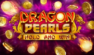 Dragon Pearls 3oaks