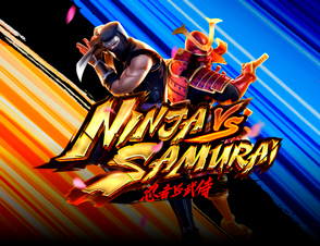 Ninja vs Samurai PG_Soft