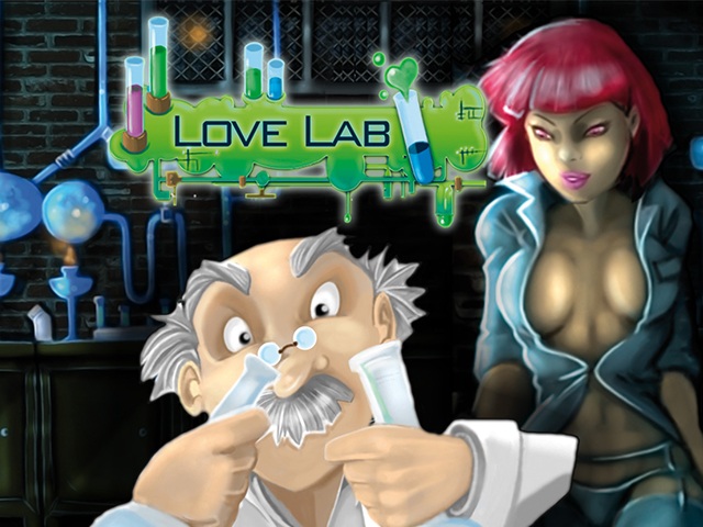 Love Lab HD World_Match