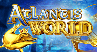 Atlantis World gameart