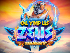 Olympus Zeus Megaways iSoftBet