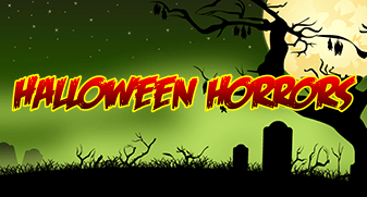 Halloween Horrors 1x2gaming