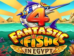 4 Fantastic Fish In Egypt Yggdrasil