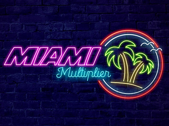Miami Multiplier Hacksaw