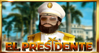 El Presidente 5men