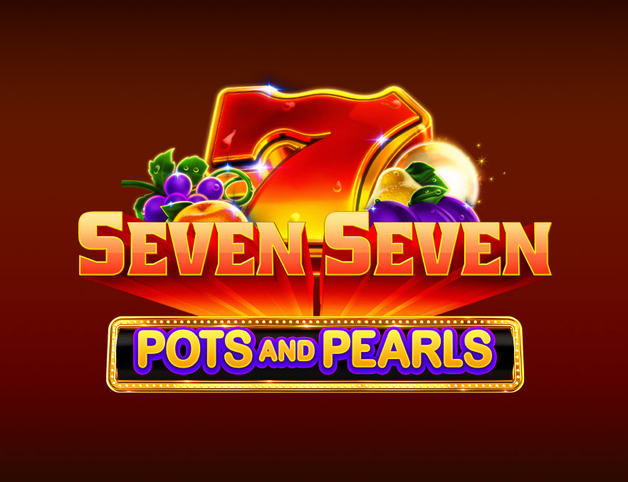 Seven Seven Pots and Pearls swintt