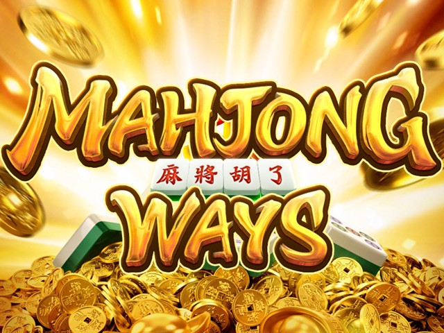 Mahjong Ways PG_Soft