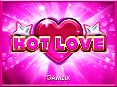 Hot Love gamzix