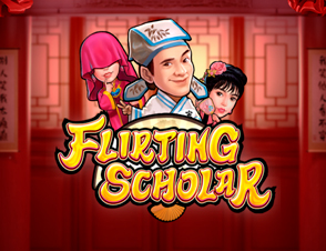 Flirting Scholar PG_Soft