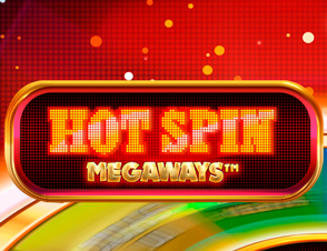 Hot Spin Megaways iSoftBet