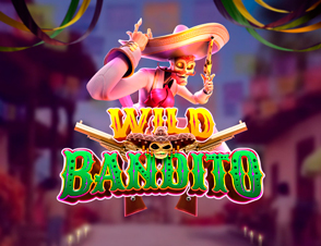 Wild Bandito PG_Soft
