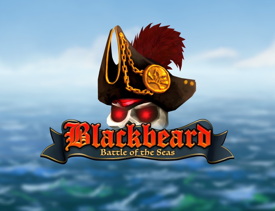 Blackbeard Battle Of The Seas Yggdrasil
