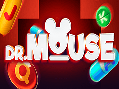Dr.Mouse 5men