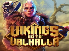 Vikings Go To Valhalla Yggdrasil