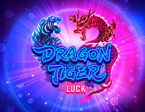 Dragon Tiger Luck PG_Soft