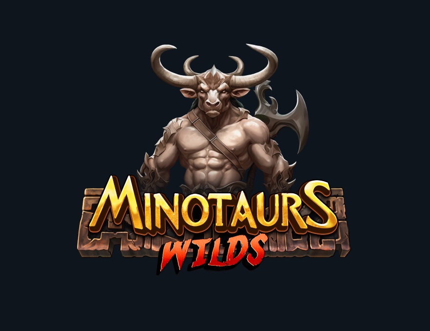 Minotaurs Wilds mascot