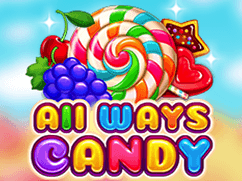 All Ways Candy amatic