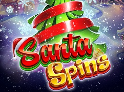Santa Spins RedTigerGaming