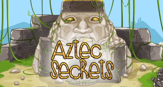 Aztec Secrets 1x2gaming