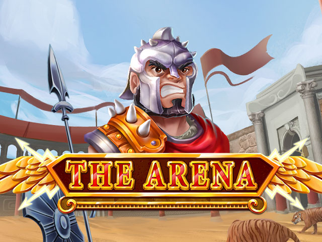 The Arena World-Match