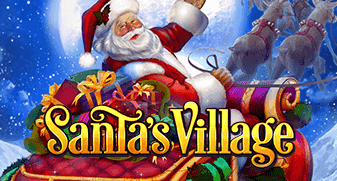 Santa’s Village habanero