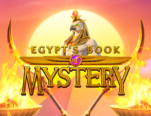 Egypt's Book of Mystery PG_Soft