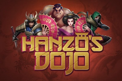 Hanzo’s Dojo Yggdrasil