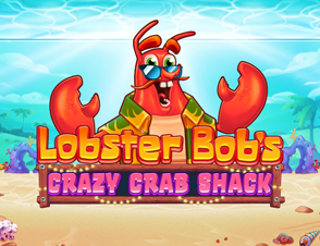 Lobster Bob's Crazy Crab Shack PragmaticPlay