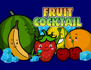 Fruit Cocktail igrosoft